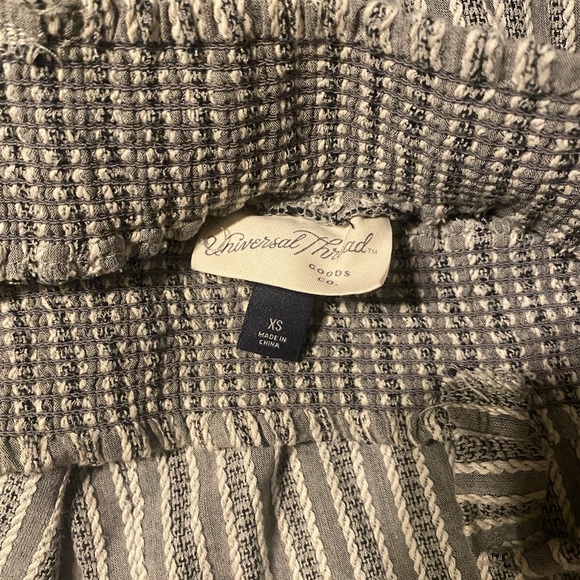 Capri overalls - Picture 1 of 2